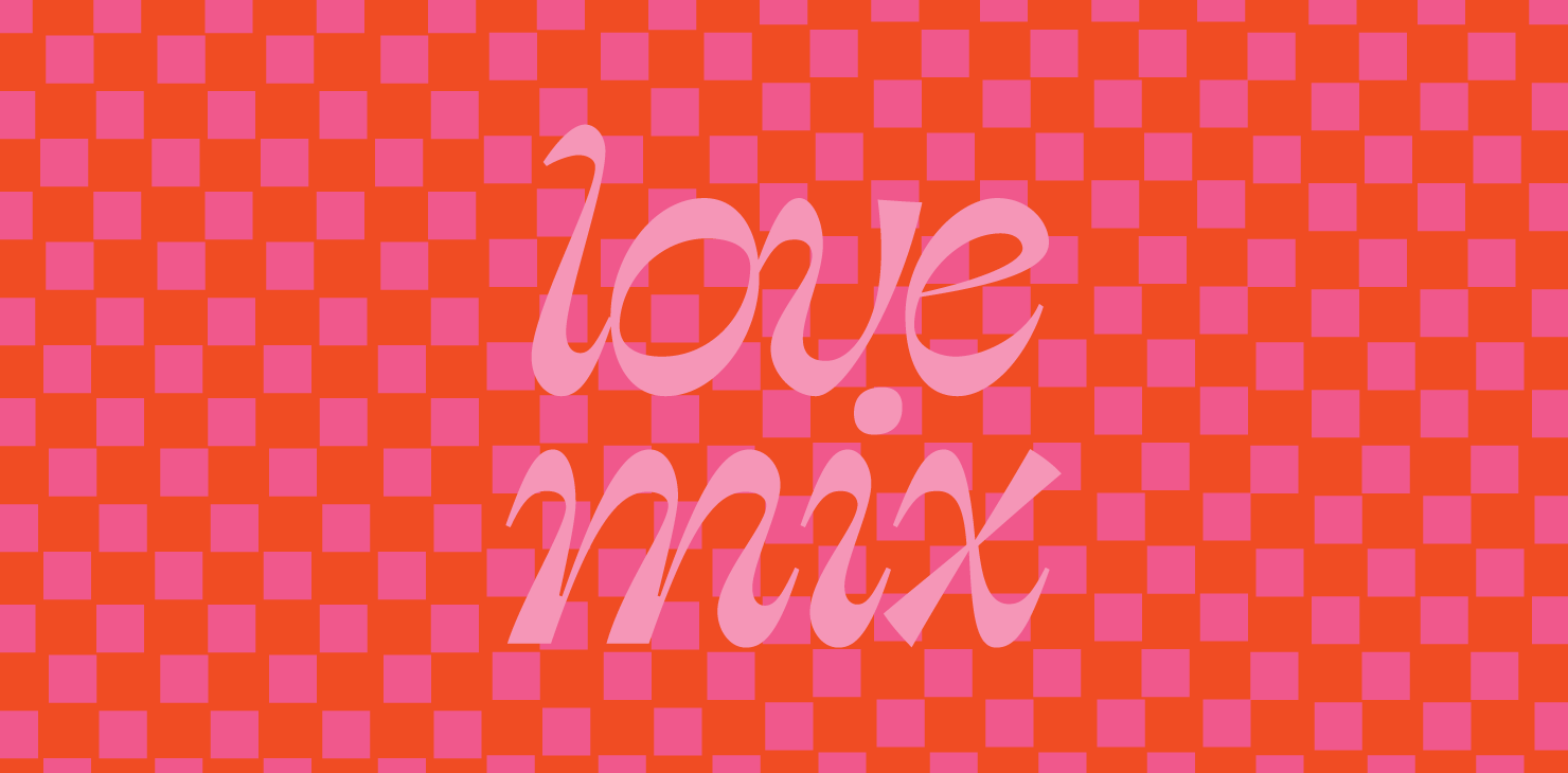 The Love Mix Diaries